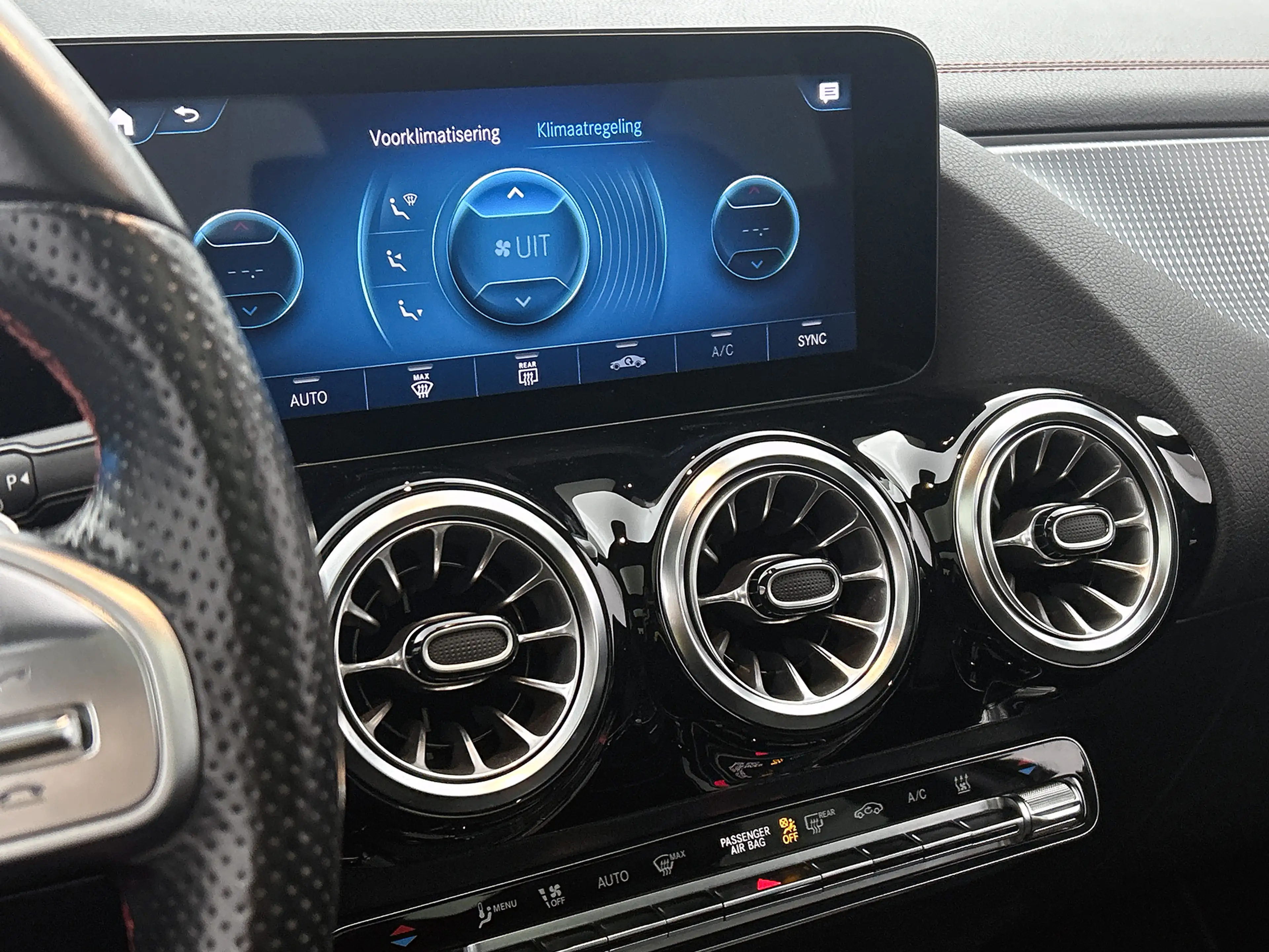 Mercedes-Benz EQA 250 Business Solution AMG 67 kWh | AMG Line | Night Pa — photo 12