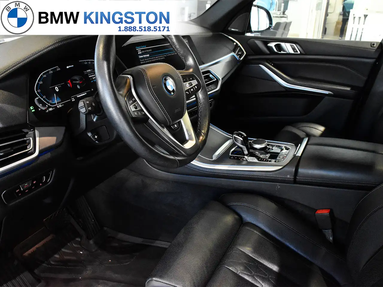 BMW X5 снимка BMW X5