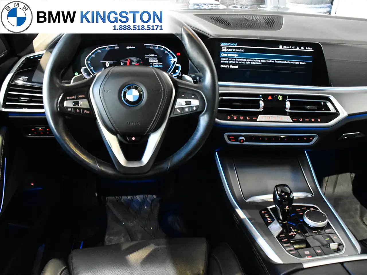 BMW X5 снимка BMW X5