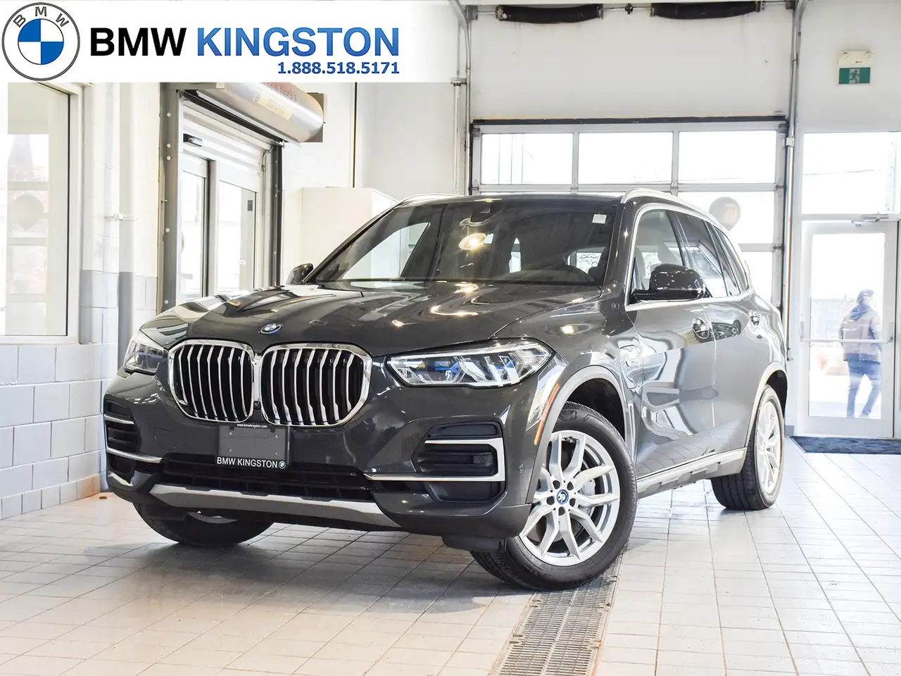 2023 BMW X5