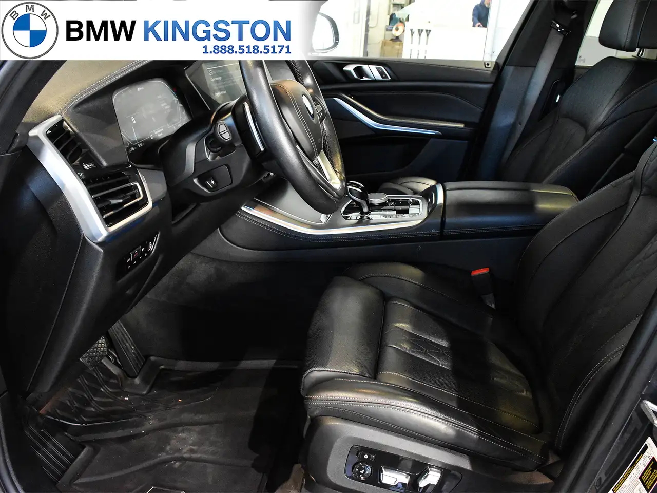 BMW X5 снимка BMW X5