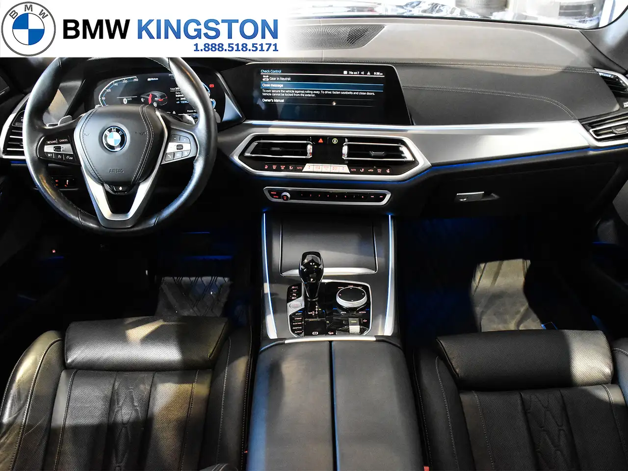 BMW X5 снимка BMW X5