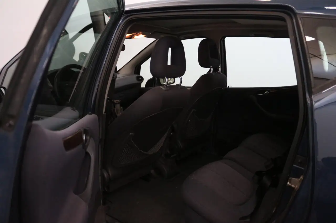 Mercedes-Benz A 190 Elegance Lang, foto 6