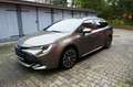 Toyota Corolla Touring Sports 2,0l Hybrid Club Brun - thumbnail 1