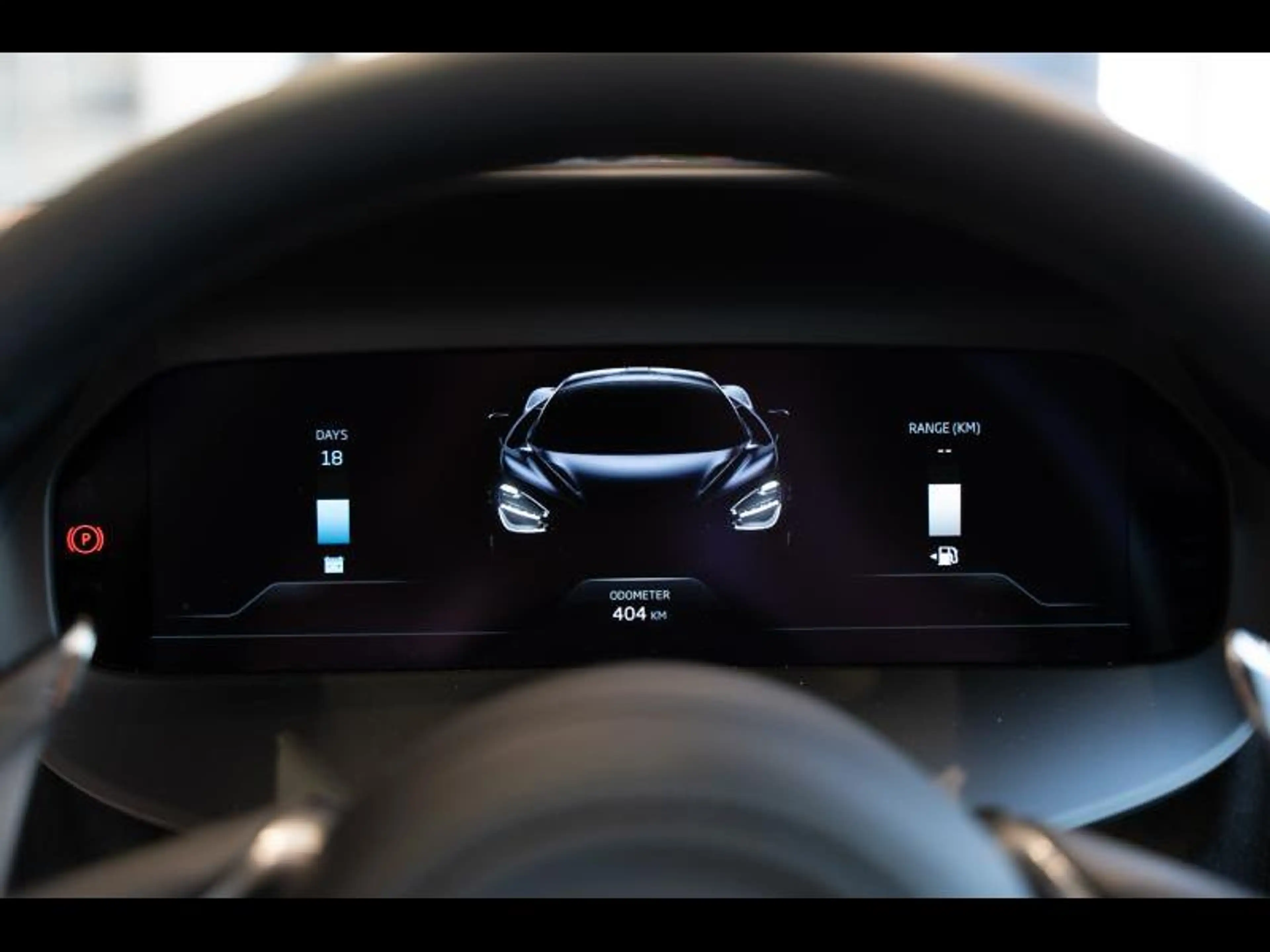 McLaren 750S Performance - 2 years of Warranty and Service incl — photo 15
