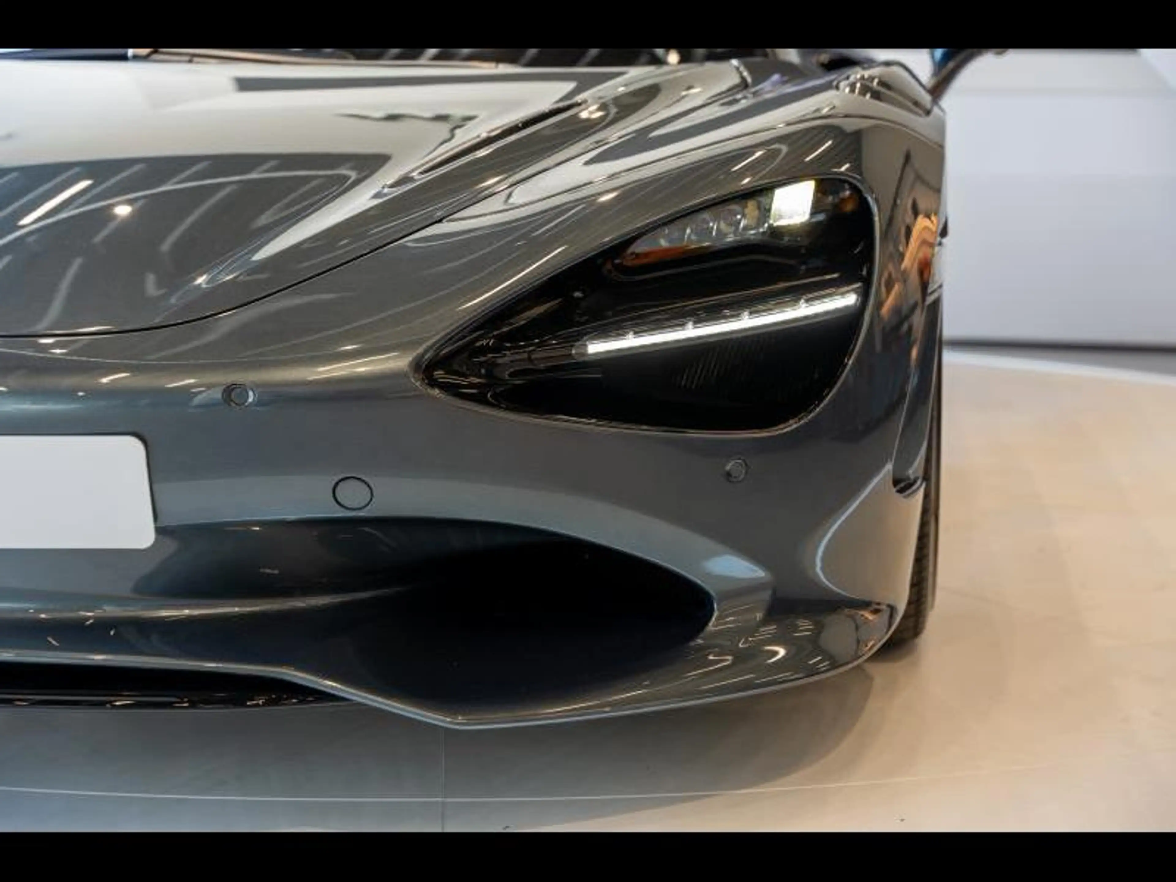 McLaren 750S Performance - 2 years of Warranty and Service incl — photo 10