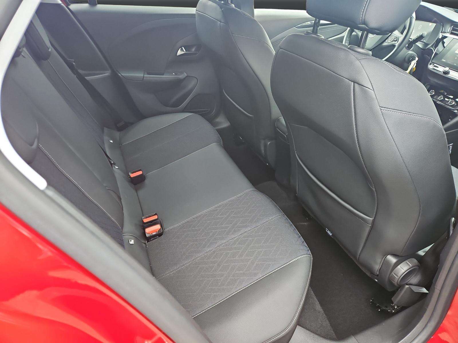 Opel Corsa-e