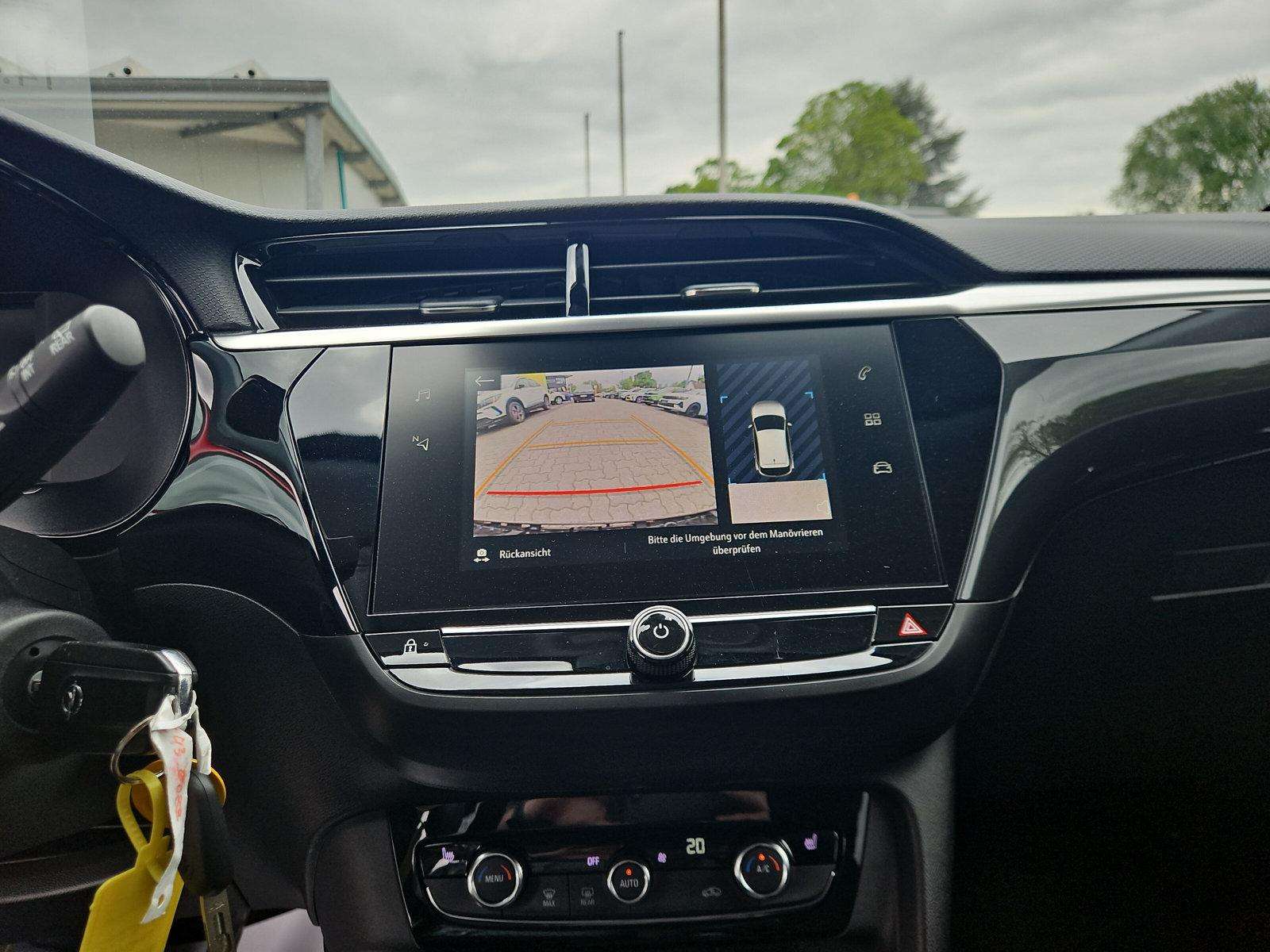 Opel Corsa-e