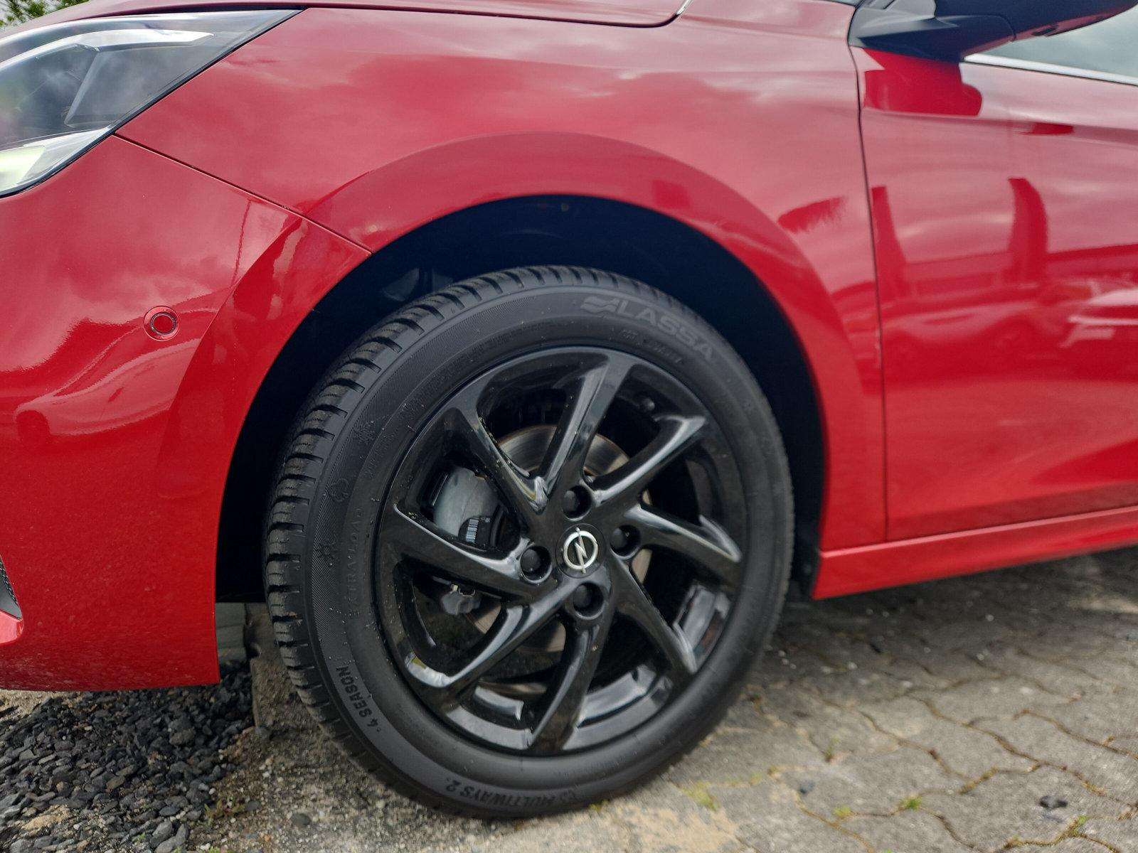 Opel Corsa-e