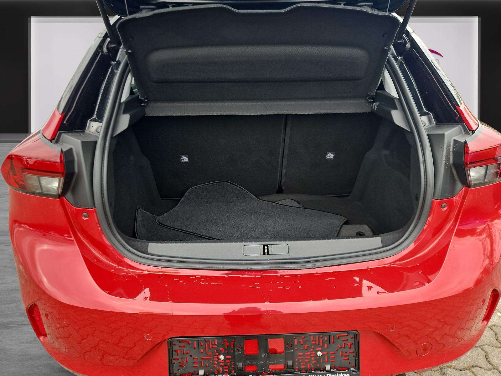 Opel Corsa-e
