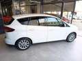 Ford C-Max 1.5 TDCi 120CV Start&Stop Titanium Blanc - thumbnail 5