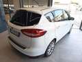 Ford C-Max 1.5 TDCi 120CV Start&Stop Titanium Blanc - thumbnail 4