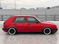 Volkswagen Golf 1.8 GTI 16V Schiebedach H Kennzeichen Gepfl Rot - thumbnail 7