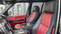 Land Rover Range Rover Range Rover 5.0 V8 Supercharged Autobiography - 510 - BVA Negro - thumbnail 7