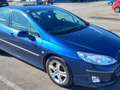 Peugeot 407 Sport 1.6 HDI 110cv FAP Azul - thumbnail 3