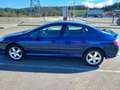Peugeot 407 Sport 1.6 HDI 110cv FAP Azul - thumbnail 8