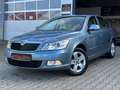 Skoda Octavia Lim. Elegance 1.8|KLIMAAUTOM|AHK|PDC Bleu - thumbnail 1