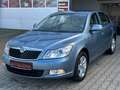 Skoda Octavia Lim. Elegance 1.8|KLIMAAUTOM|AHK|PDC Bleu - thumbnail 2