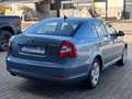 Skoda Octavia Lim. Elegance 1.8|KLIMAAUTOM|AHK|PDC Bleu - thumbnail 6