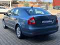Skoda Octavia Lim. Elegance 1.8|KLIMAAUTOM|AHK|PDC Bleu - thumbnail 8