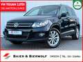 Volkswagen Tiguan Lounge 2.0TDI DSG Sport & Style 4Motion Noir - thumbnail 1