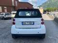 smart forTwo Fortwo Cabrio 0.8 cdi Passion 45cv Bianco - thumbnail 4