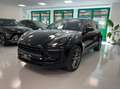Porsche Macan 2.0 265cv pdk Schwarz - thumbnail 3