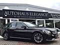 Mercedes-Benz C 180 CGI Aut~Avantgarde~Navi~Ambient.~Spur.~LED Schwarz - thumbnail 1