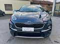 Kia Sportage 1.6 crdi Business Class Adas Pack 2wd 115cv Blu/Azzurro - thumbnail 2