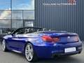BMW 640 640 i M-SPORT 320ch (F12) BVA8 Blu/Azzurro - thumbnail 8