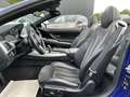 BMW 640 640 i M-SPORT 320ch (F12) BVA8 Blau - thumbnail 12