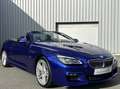 BMW 640 640 i M-SPORT 320ch (F12) BVA8 Blu/Azzurro - thumbnail 3