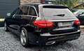 Mercedes-Benz C 180 C 180 d Business Solution AMG Zwart - thumbnail 6