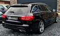 Mercedes-Benz C 180 C 180 d Business Solution AMG Zwart - thumbnail 9