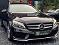 Mercedes-Benz C 180 C 180 d Business Solution AMG Zwart - thumbnail 2