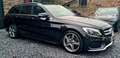 Mercedes-Benz C 180 C 180 d Business Solution AMG Zwart - thumbnail 3