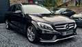 Mercedes-Benz C 180 C 180 d Business Solution AMG Zwart - thumbnail 1