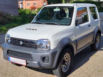 Jimny 1.3i JX