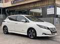 Nissan Leaf 40 kWh Tekna Blanco - thumbnail 3