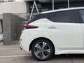 Nissan Leaf 40 kWh Tekna Blanc - thumbnail 13