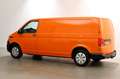 Volkswagen T6.1 Transporter 2.0 TDI 110pk Lang Airco/Cruise Control 11-2020 Orange - thumbnail 9