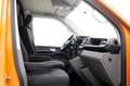 Volkswagen T6.1 Transporter 2.0 TDI 110pk Lang Airco/Cruise Control 11-2020 Orange - thumbnail 3