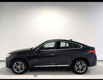 xDrive 20d Österreich-Paket Aut.