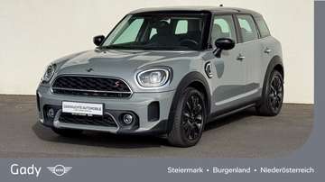 Countryman Cooper S
