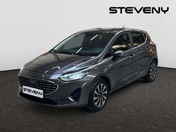 Titanium 1.0i EcoBoost 100cv Démo
