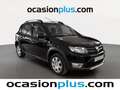 Dacia Sandero 1.5dCi Stepway 90 Negro - thumbnail 2