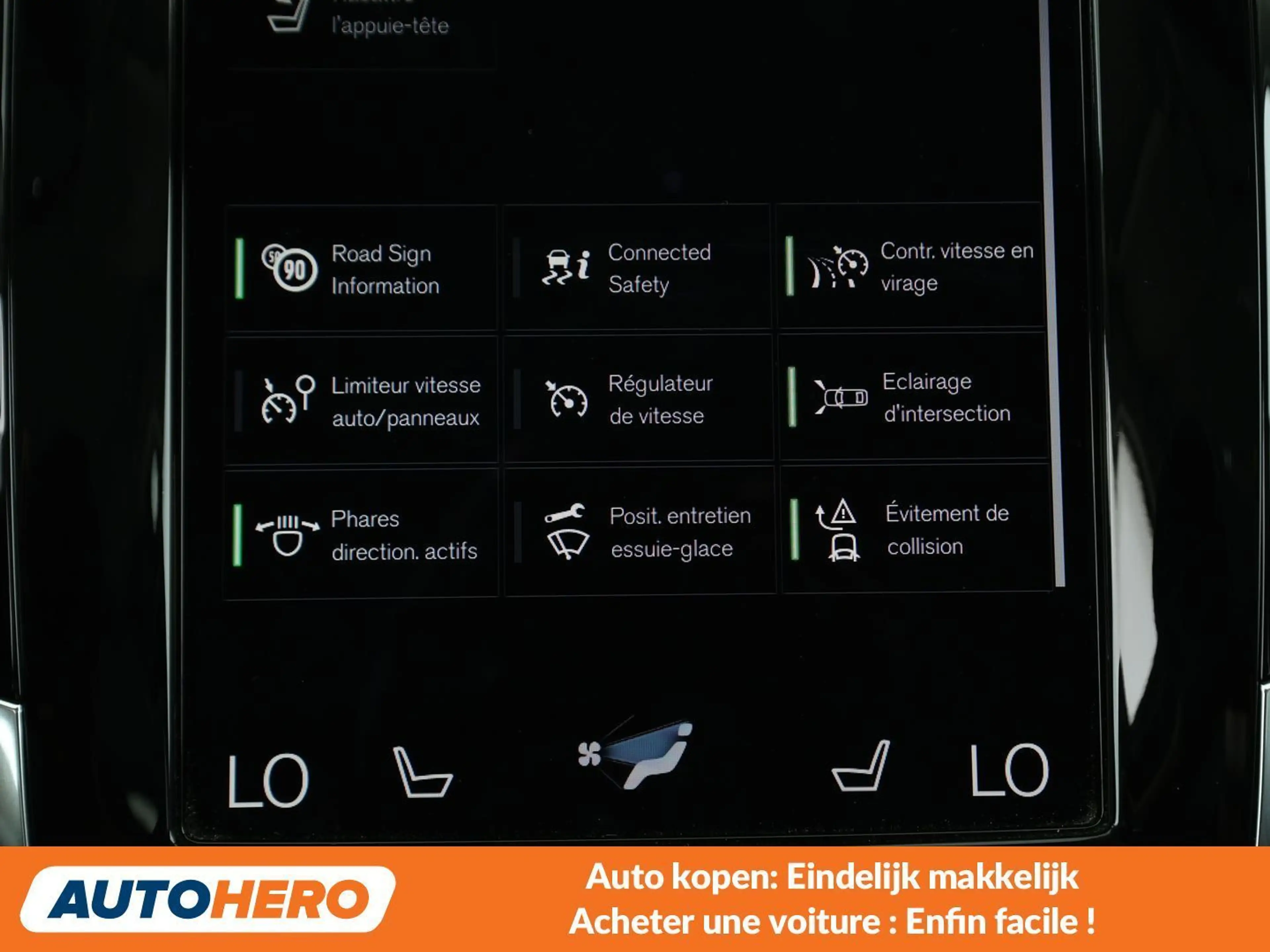 Volvo XC90 2.0 B5 Diesel Mild-Hybrid Momentum Pro AWD — photo 11