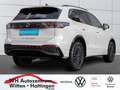 Volkswagen Tiguan 1.5 TSI eHybrid DSG R-Line Black Style Leder, P... Weiß - thumbnail 2