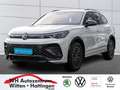 Volkswagen Tiguan 1.5 TSI eHybrid DSG R-Line Black Style Leder, P... Weiß - thumbnail 1