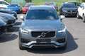 Volvo XC90 R Design AWD *ACC*AHK*KAM*H.BEAM*22Z*MEMORY Gris - thumbnail 4